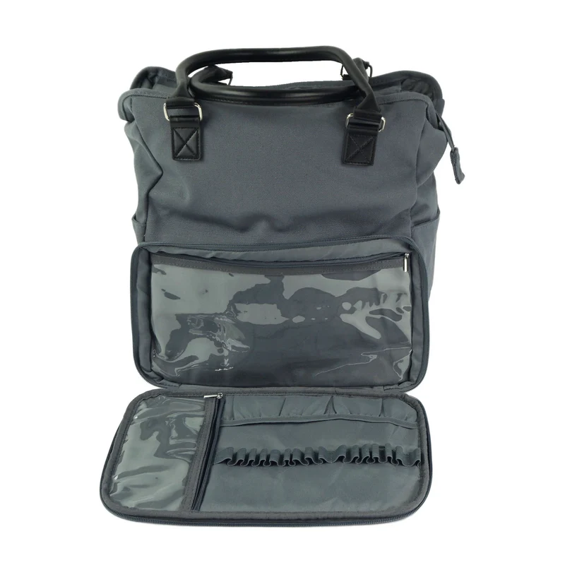 Durable Handarbeit-Einkaufstasche 33x24x37