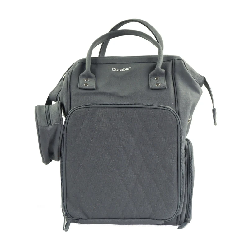 Durable Breitas Rucksack 28 x 24 x 43 cm