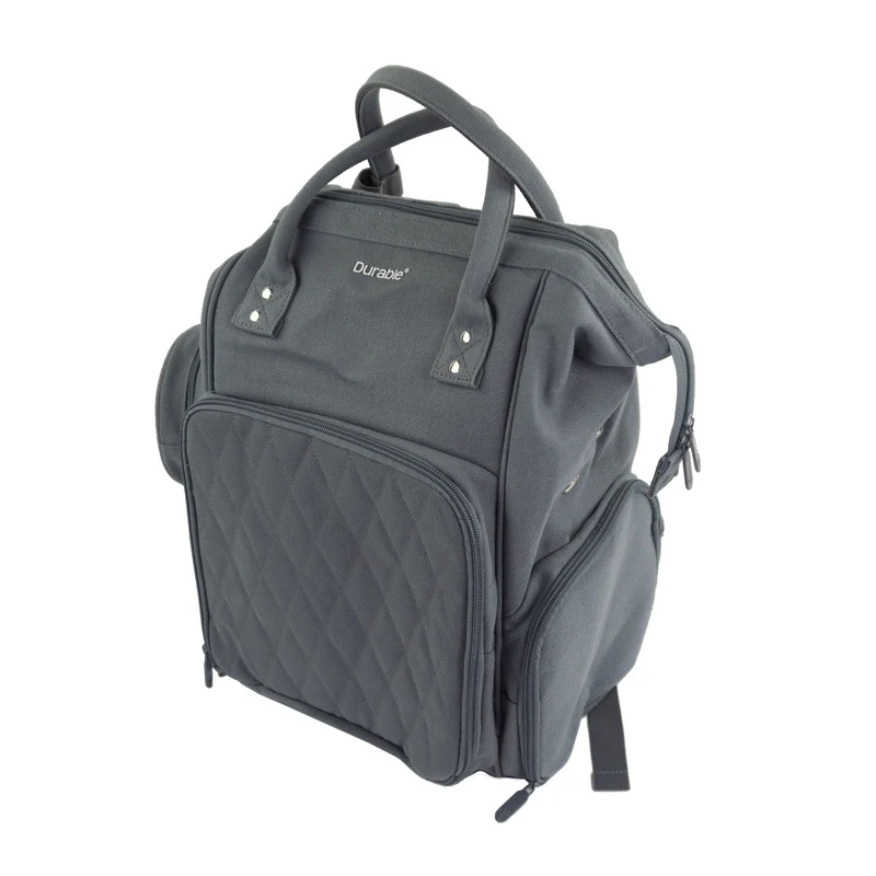 Durable Breitas Rucksack 28 x 24 x 43 cm