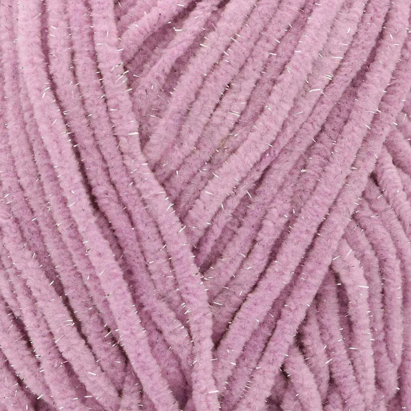 Scheepjes Little Darling Sparkle 430S Jellyfish Sparkle