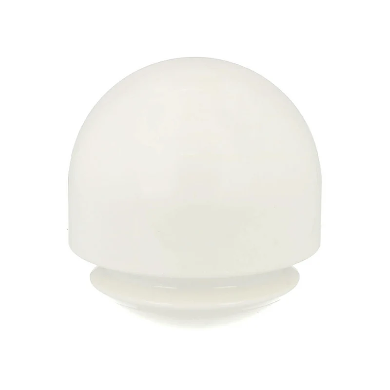 Wobble Ball 110 mm 009 Weiß