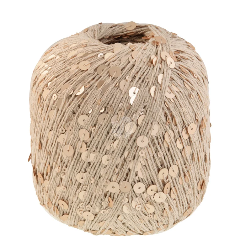 Lana Grossa Cosmo 010 Sandbeige