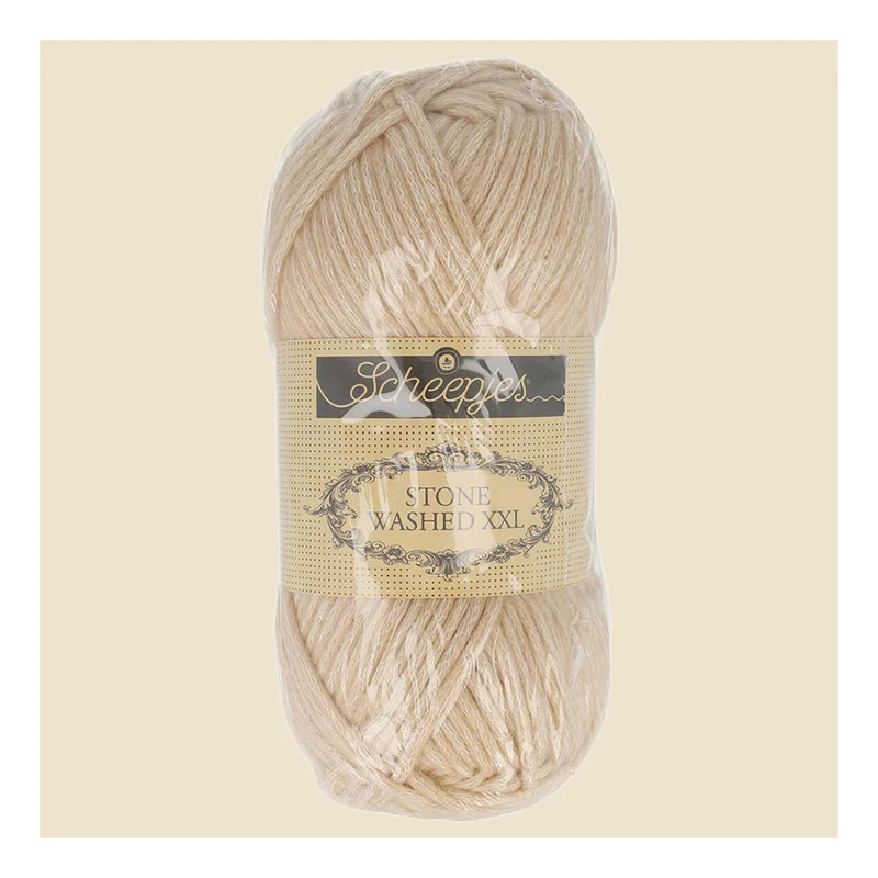 Scheepjes Stone Washed XXL 871 Axinite