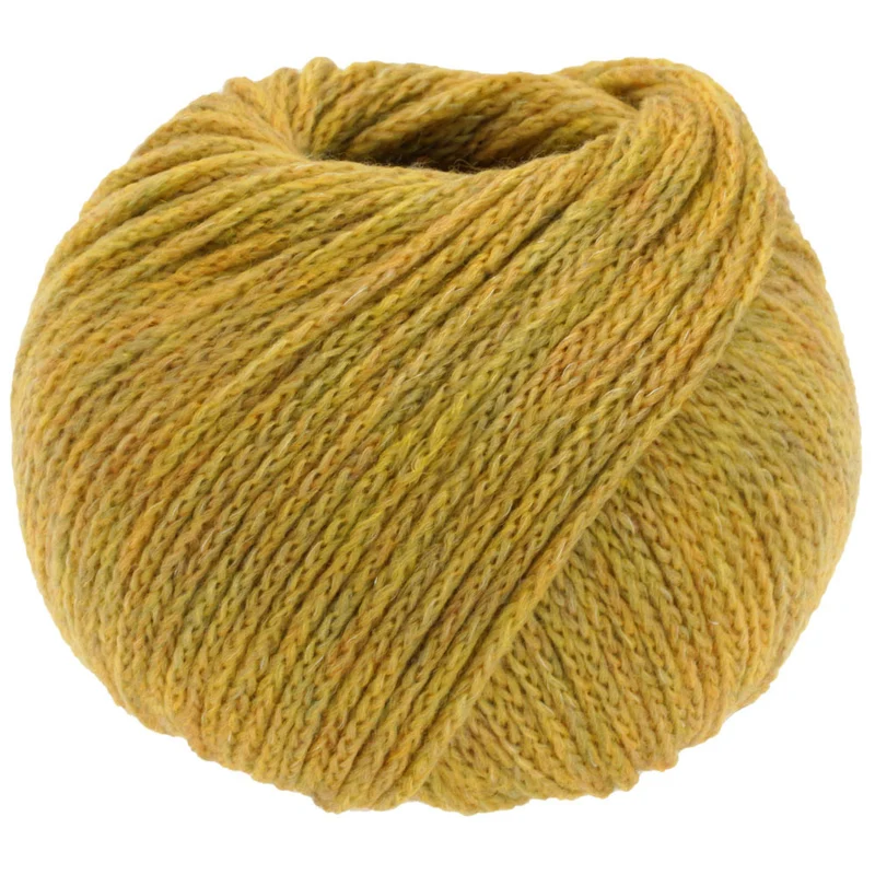 Lana Grossa Cool Merino Uni 033 Limette