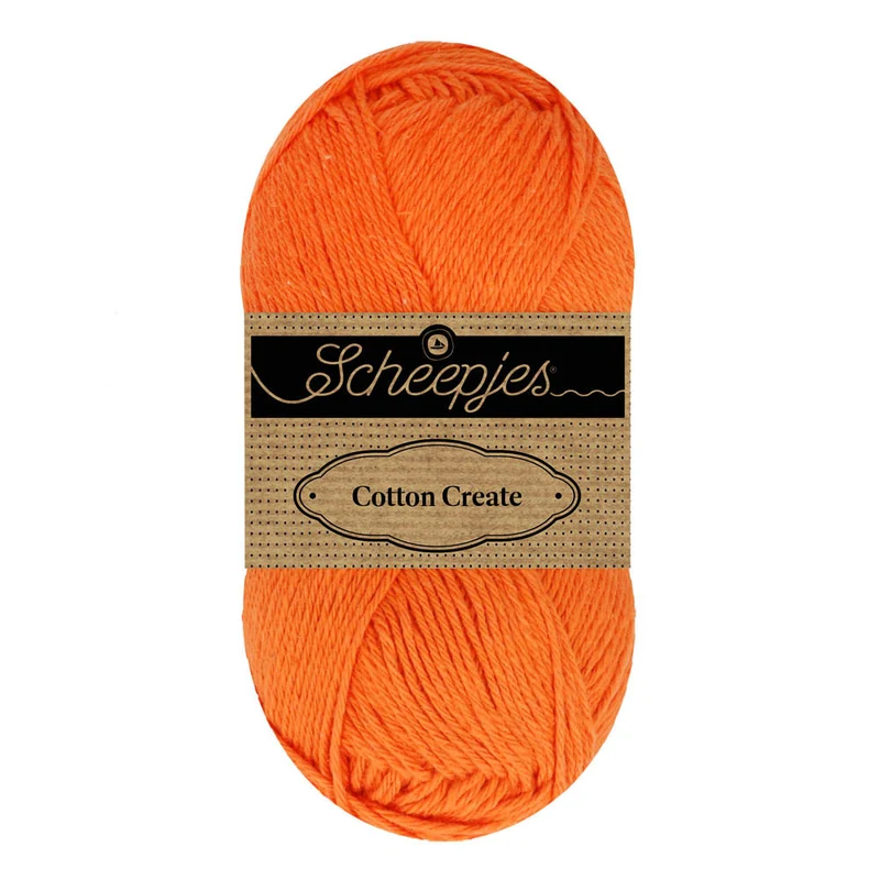 Scheepjes Cotton Create 716 Finish