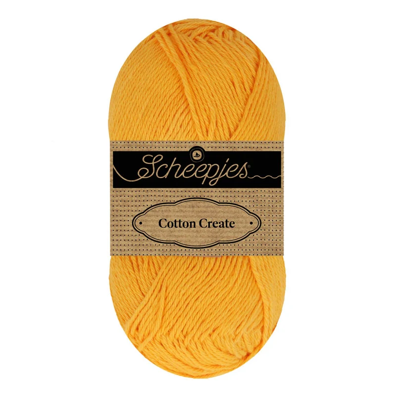 Scheepjes Cotton Create 714 Fix