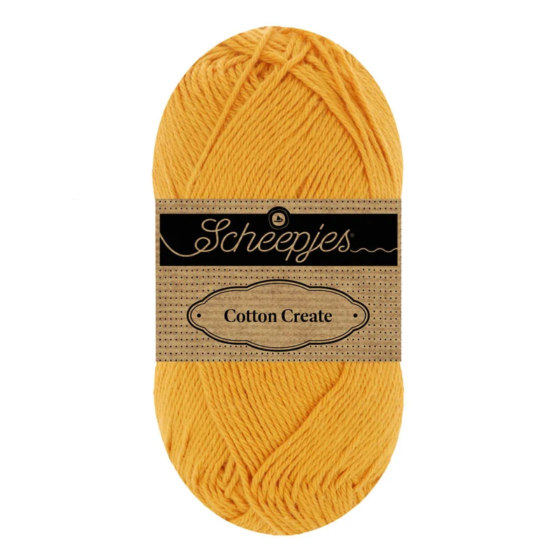 Scheepjes Cotton Create 722 Mend