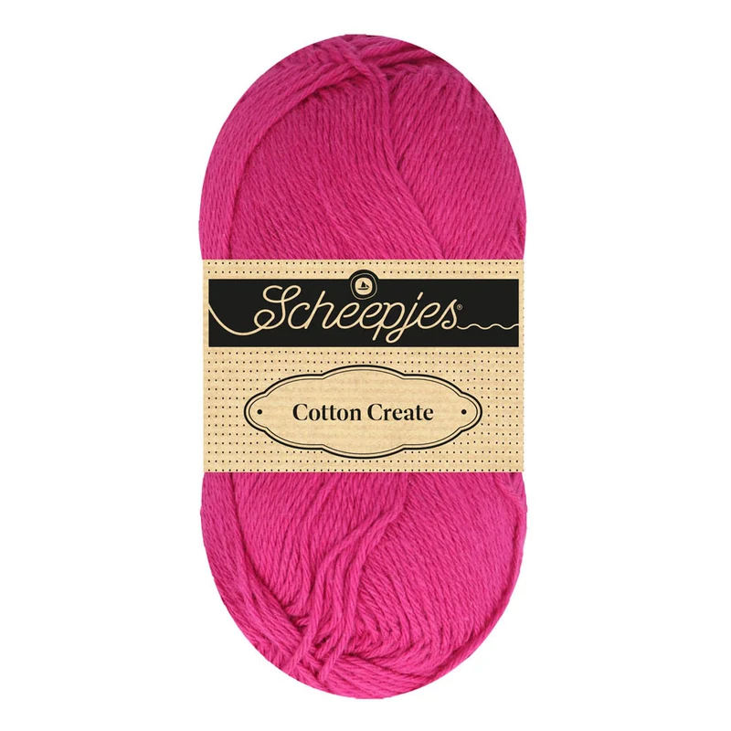 Scheepjes Cotton Create 720 Trace