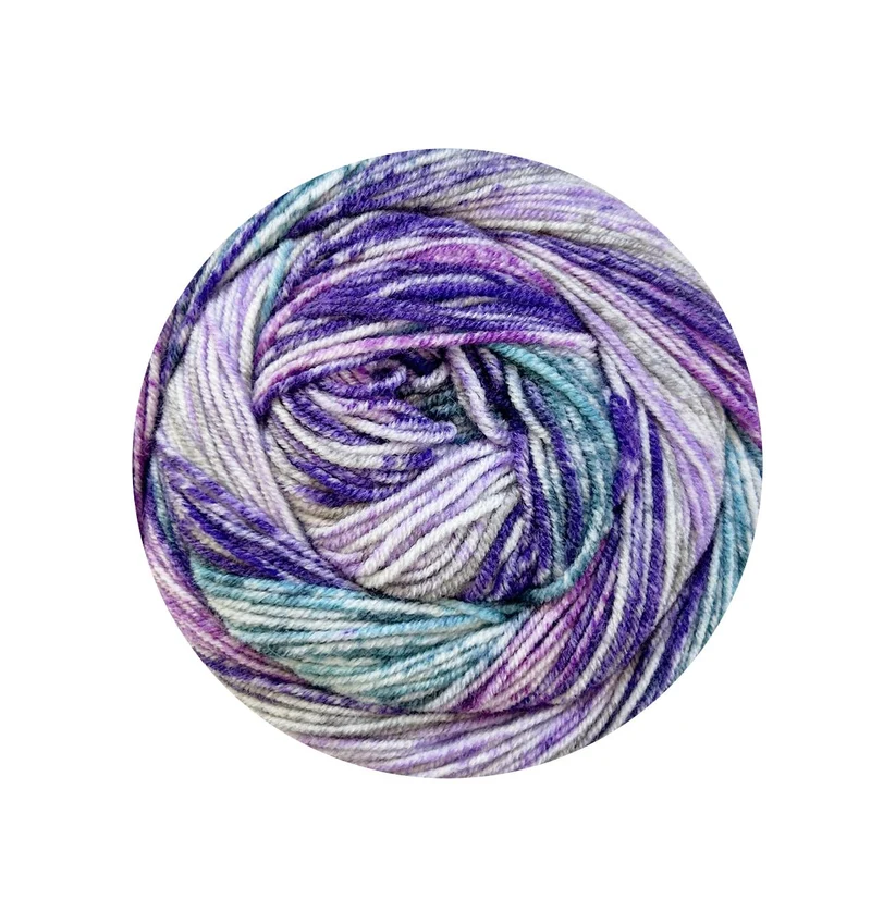 Stylecraft Batik Swirl DK 3784 Cloudy Skies