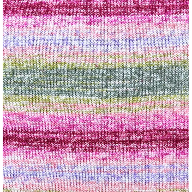 Stylecraft Batik Swirl DK 3783 Cottage Garden