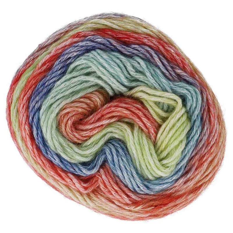 Scheepjes Stone Washed Flow 02 Elation