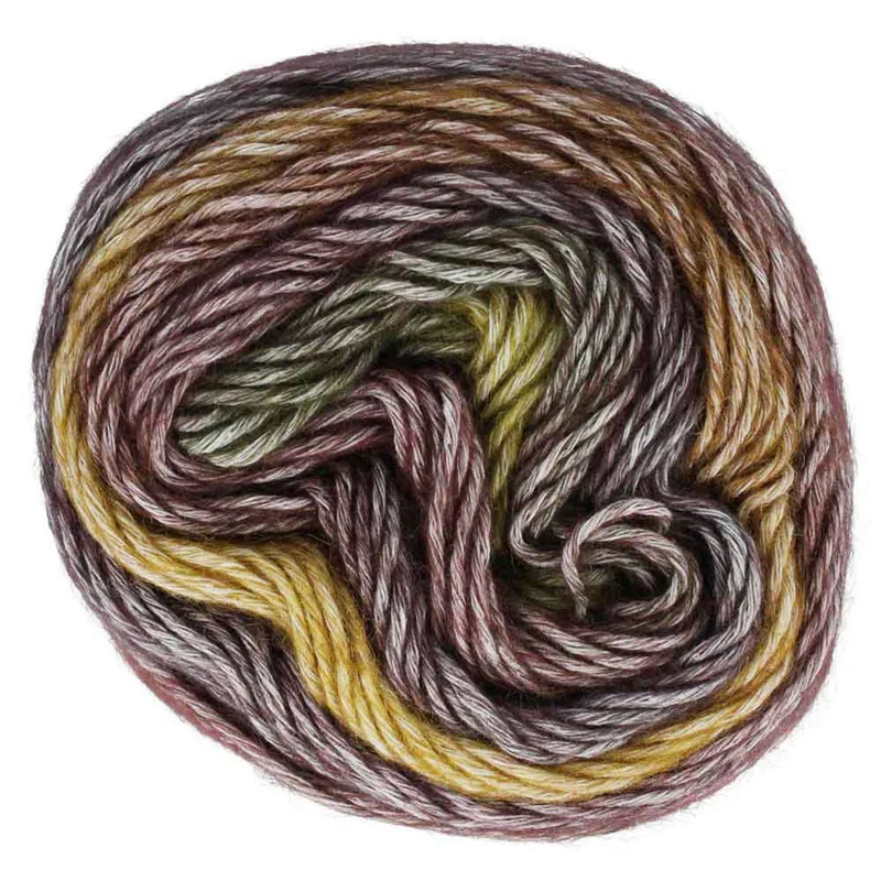 Scheepjes Stone Washed Flow 09 Cocoon