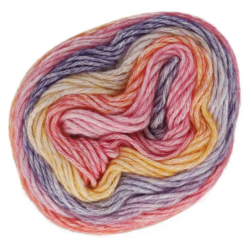 Scheepjes Stone Washed Flow 06 Joy