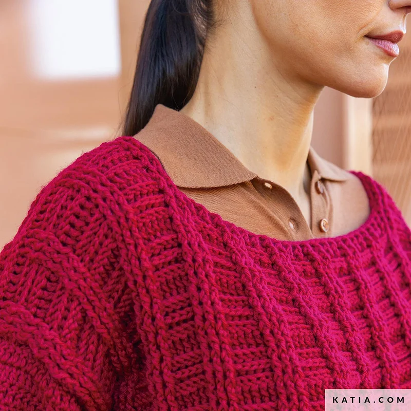 Katia New Ultrasoft 088 Pflaume
