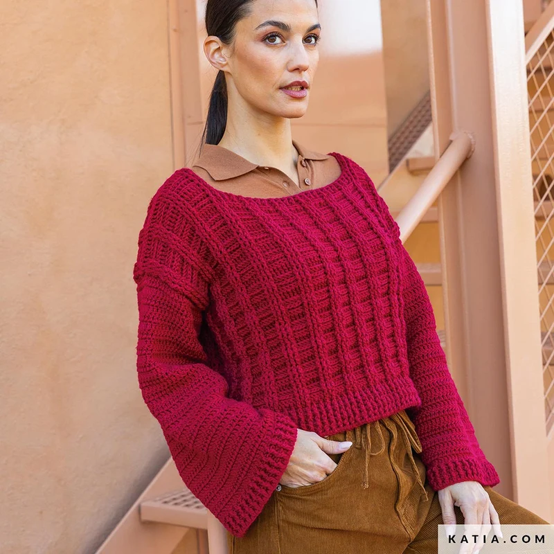 Katia New Ultrasoft 083 Pfirsich