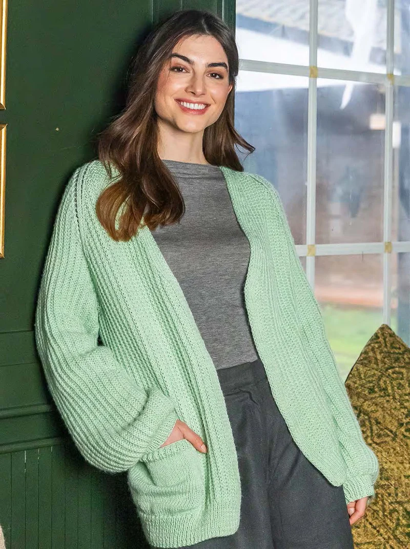 Katia New Ultrasoft 083 Pfirsich