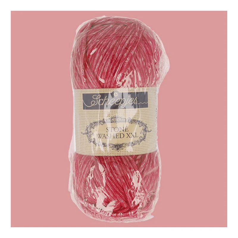 Scheepjes Stone Washed XXL 879 Eudialyte