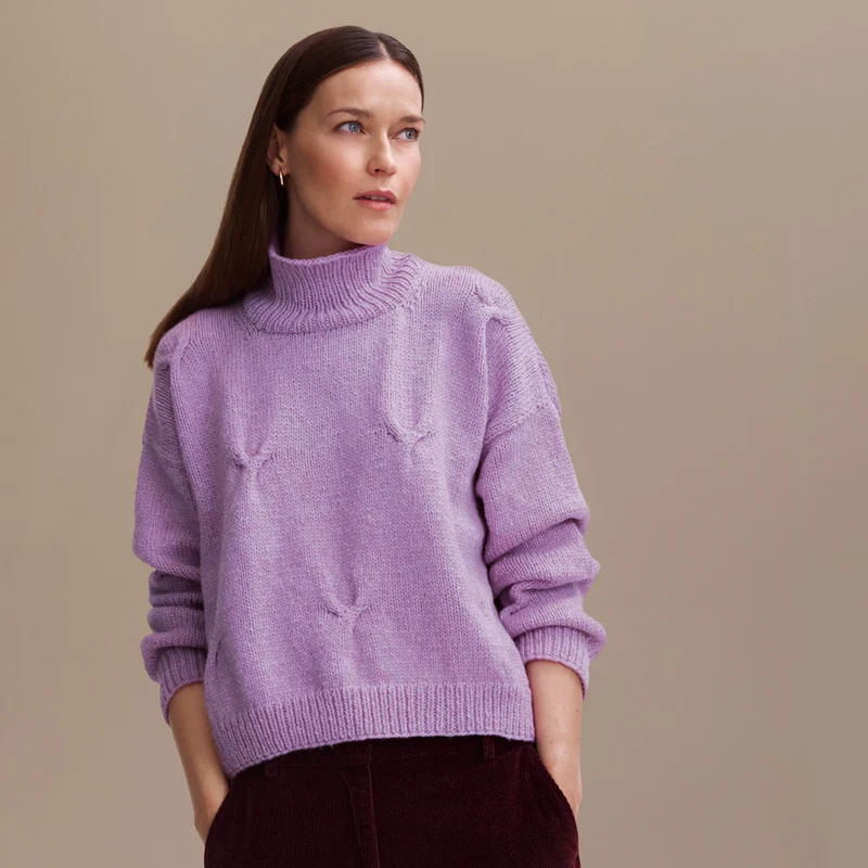 Lana Grossa Cool Merino Uni 035 Safrangelb