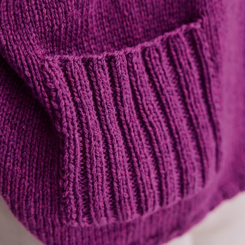 Lana Grossa Cool Merino Uni 035 Safrangelb