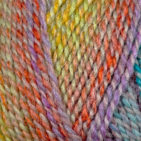 Stylecraft Chromatic 7303 Perfect Prism