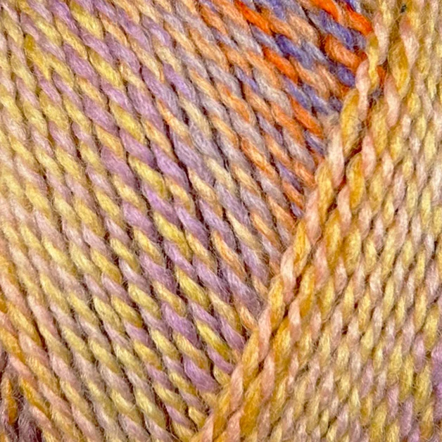 Stylecraft Chromatic 7302 Serene Sunburst
