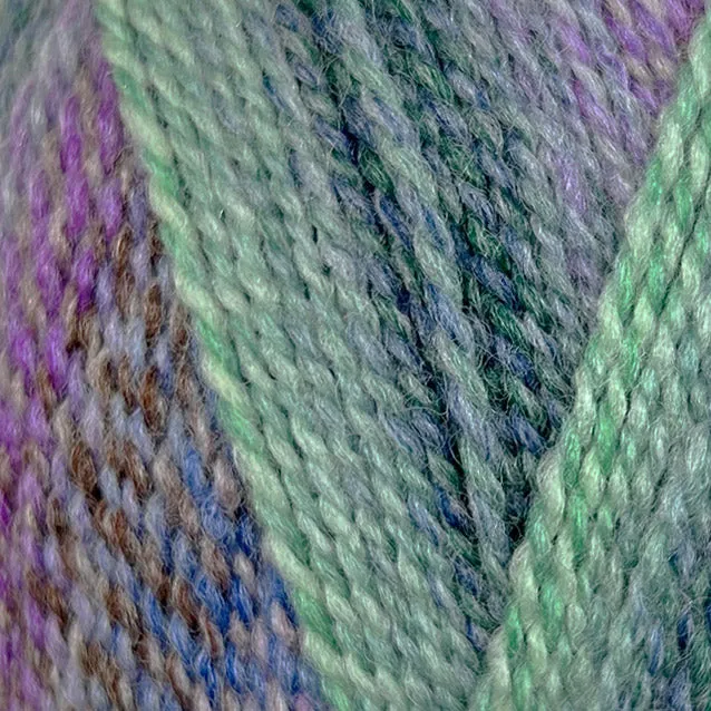 Stylecraft Chromatic 7301 Frosted Flora