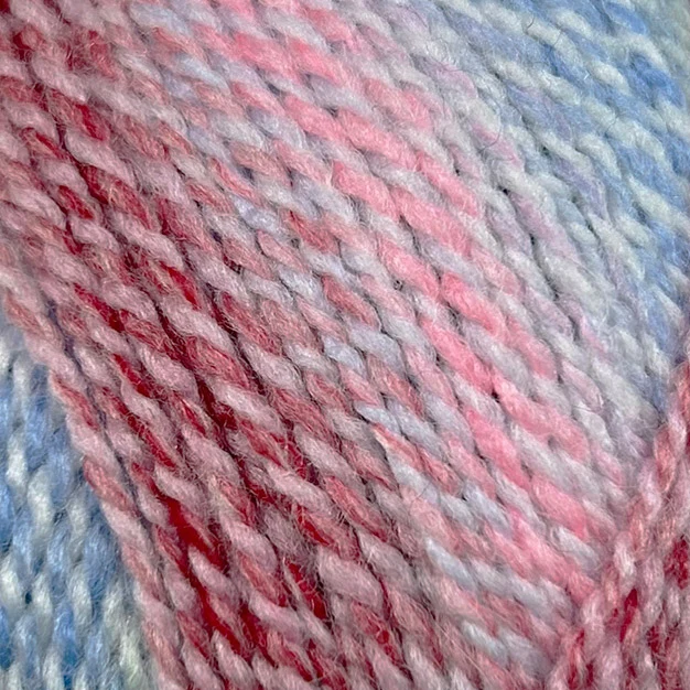 Stylecraft Chromatic 7307 Dewy Dawn