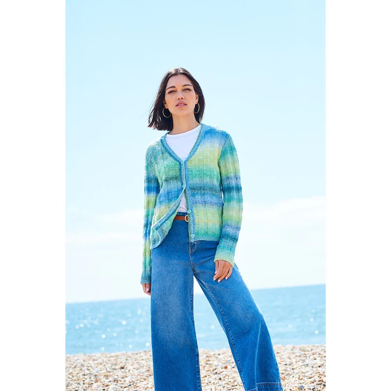 Stylecraft Chromatic 7307 Dewy Dawn