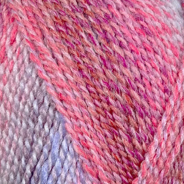 Stylecraft Chromatic 7306 Blushing Blossom