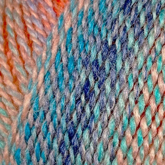 Stylecraft Chromatic 7305 Midnight Mirage