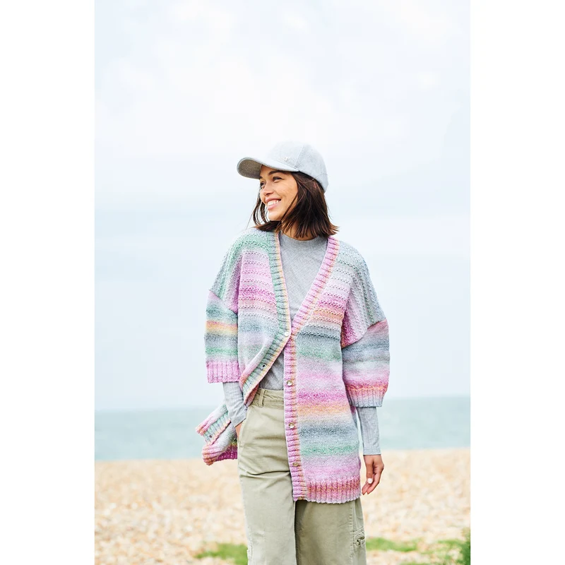 Stylecraft Chromatic 7305 Midnight Mirage