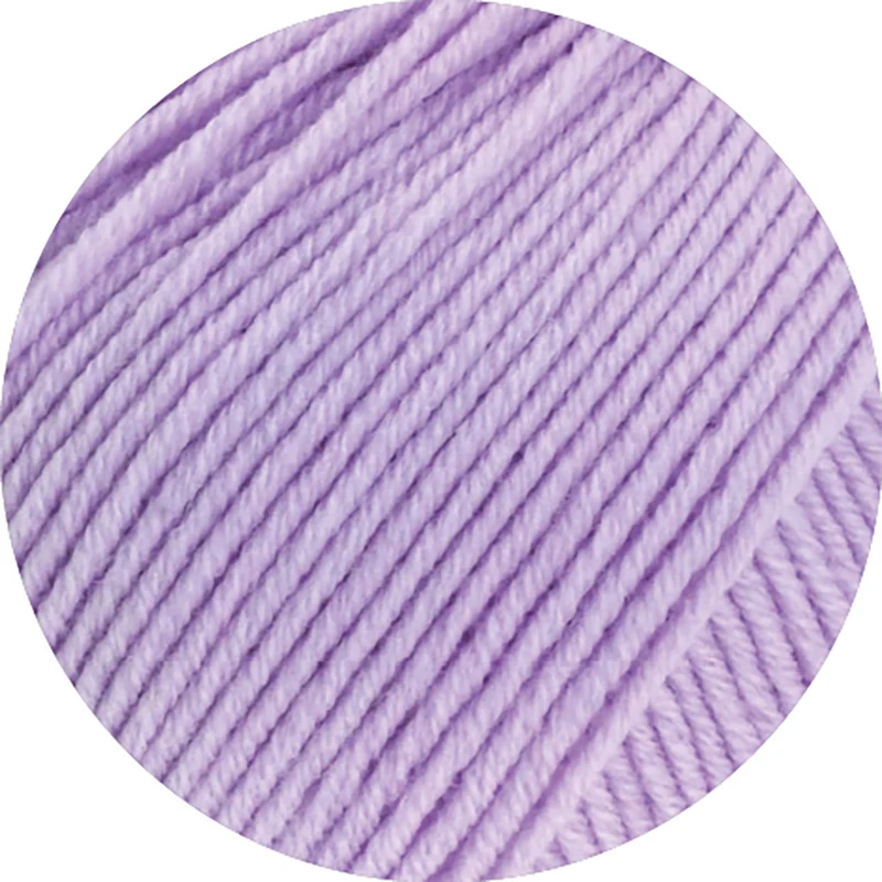 Lana Grossa Cool Wool Big 1025 Flieder