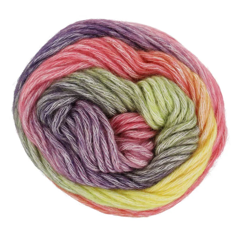 Scheepjes Stone Washed XL Flow 01 Delight