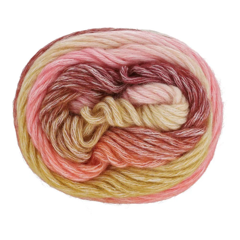 Scheepjes Stone Washed XL Flow 07 Bliss