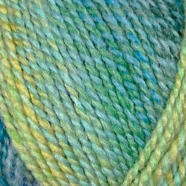 Stylecraft Chromatic 7304 Whispering Willow