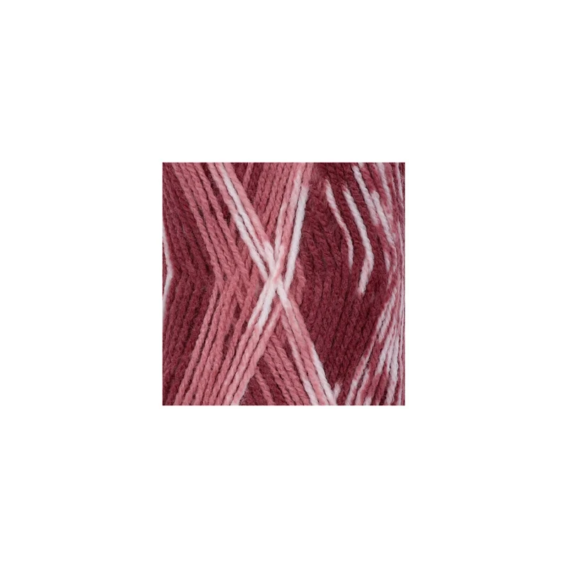 Stylecraft Easy Fair-Isle-Effekt 5332 Arran