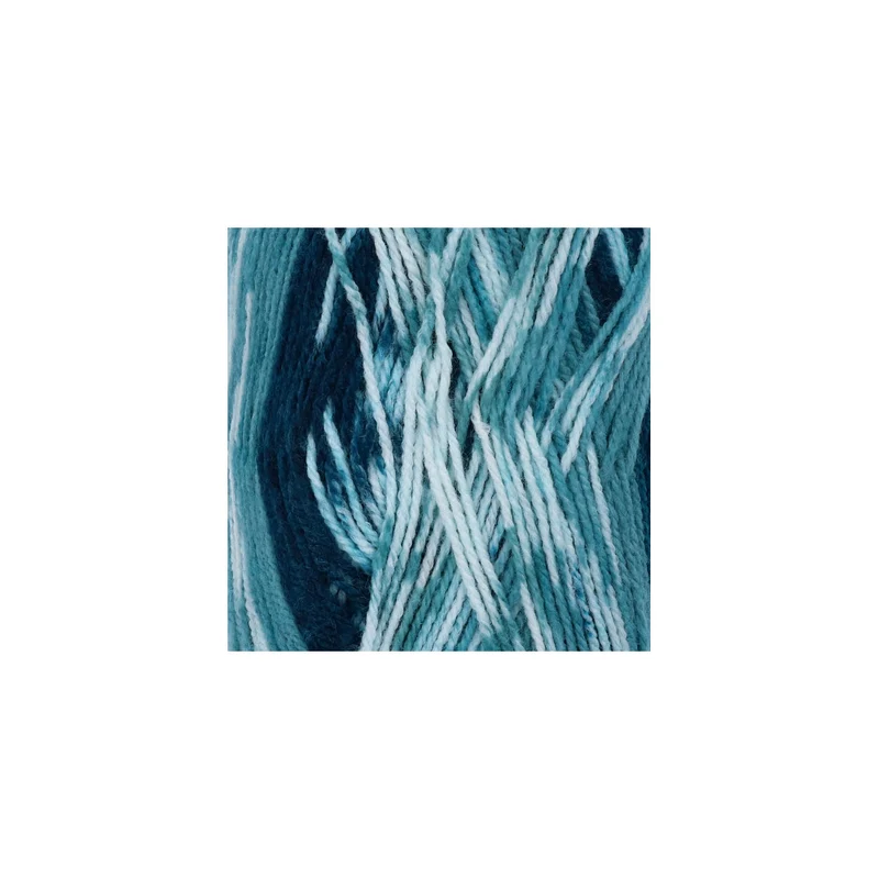 Stylecraft Easy Fair-Isle-Effekt 5330 Shetland