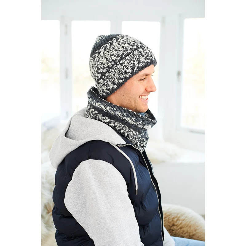 Stylecraft Easy Fair-Isle-Effekt 5330 Shetland