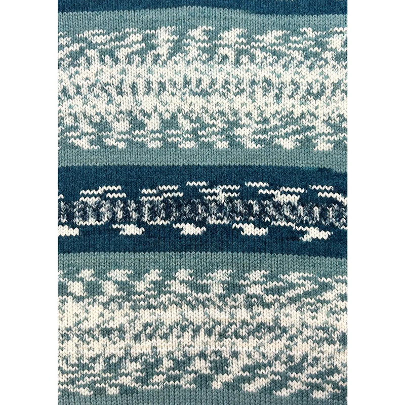 Stylecraft Easy Fair-Isle-Effekt 5330 Shetland