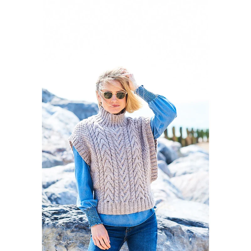Stylecraft Fusion 1808 Flamingo