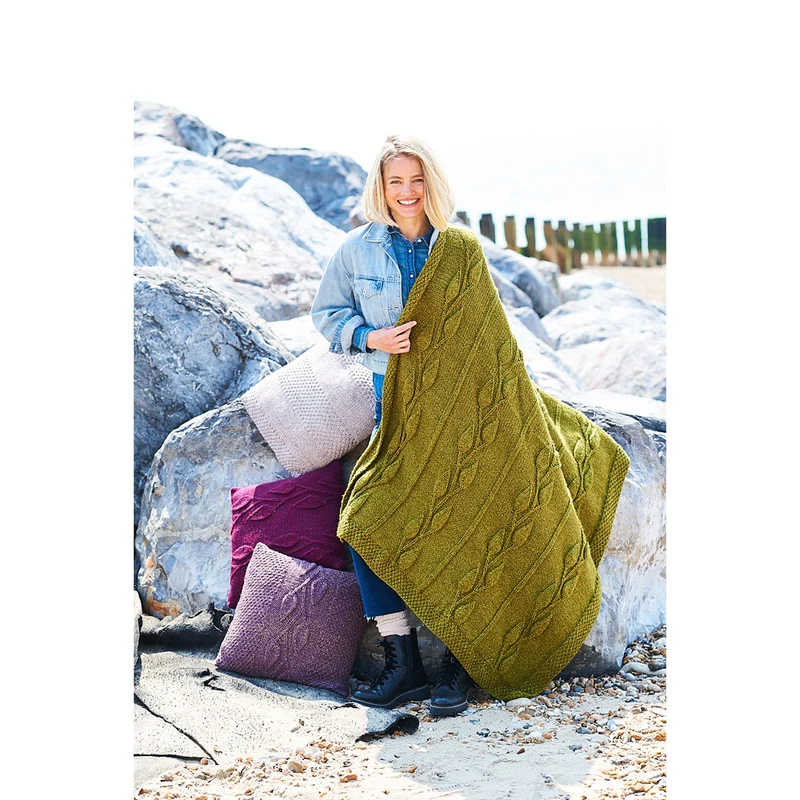 Stylecraft Fusion 1808 Flamingo