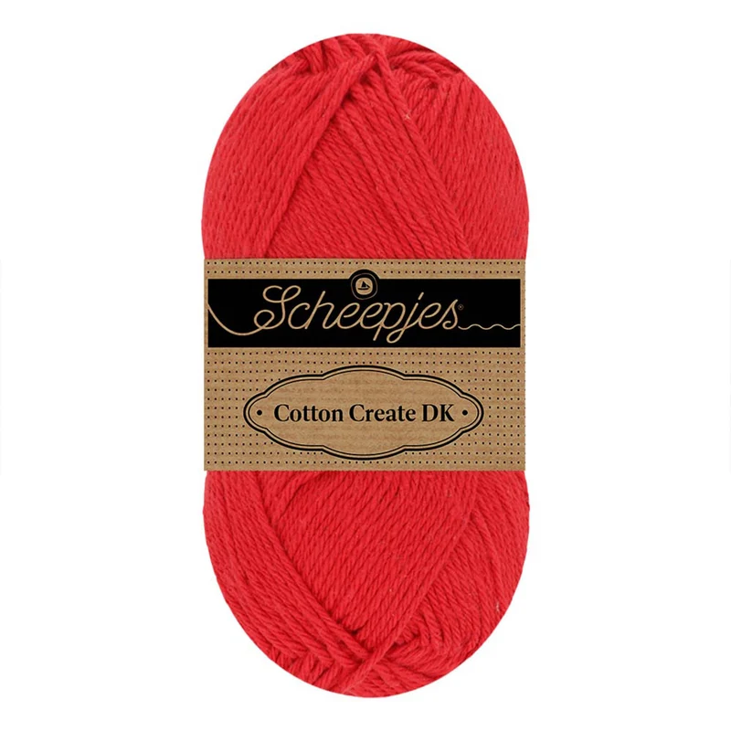 Scheepjes Cotton Create DK 510 Pin