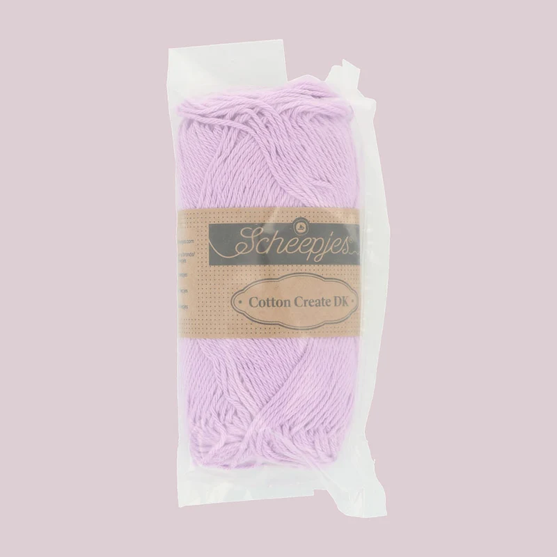 Scheepjes Cotton Create DK 529 Unwind