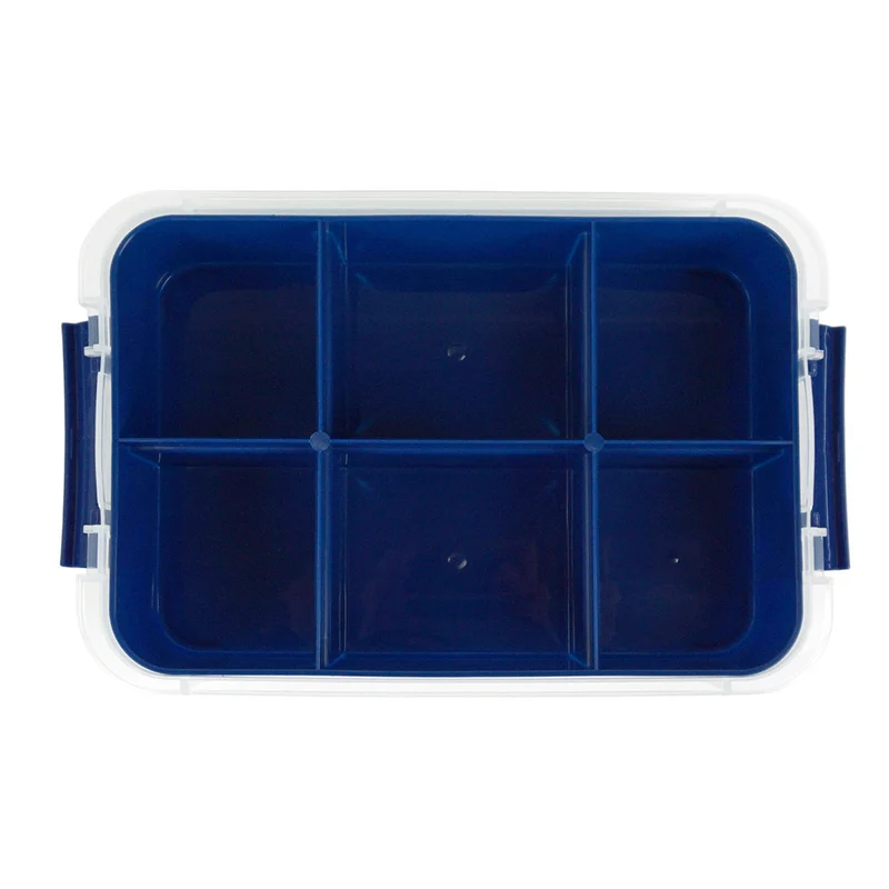 Restyle Aufbewahrungsbox 28 x 18 x 25 cm, stapelbar