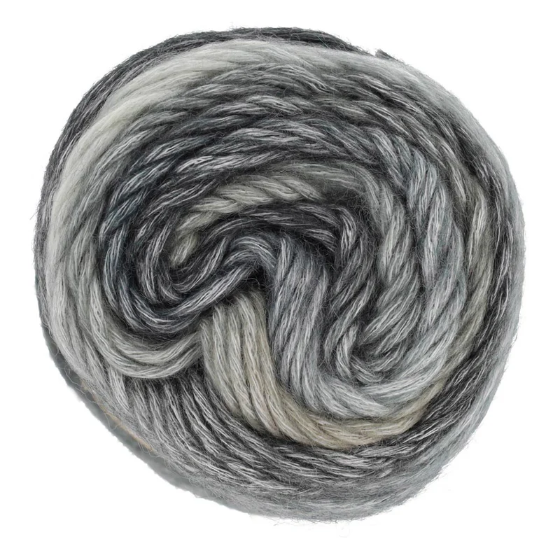 Scheepjes Stone Washed XL Flow 11 Mist