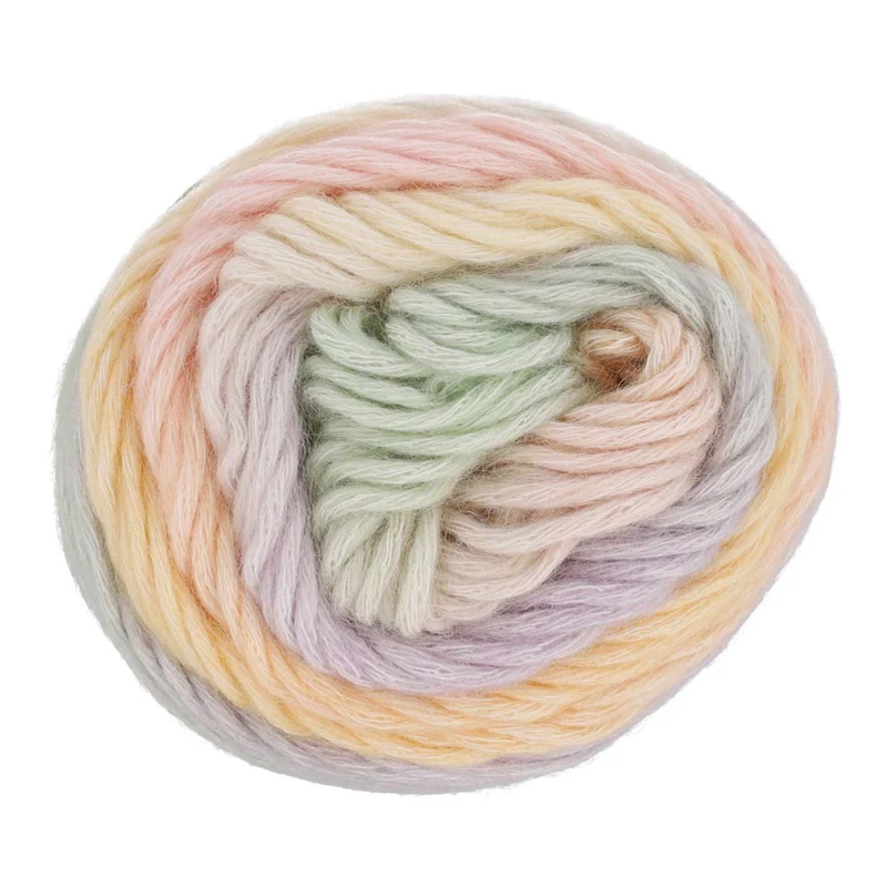 Scheepjes Stone Washed XL Flow 18 Mellowness
