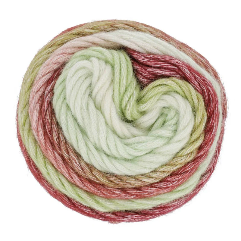 Scheepjes Stone Washed XL Flow 17 Yuletide