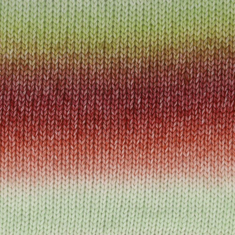 Scheepjes Stone Washed XL Flow 17 Yuletide