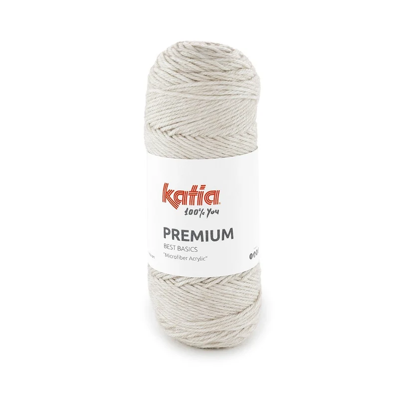 Katia Premium 505 Nerz