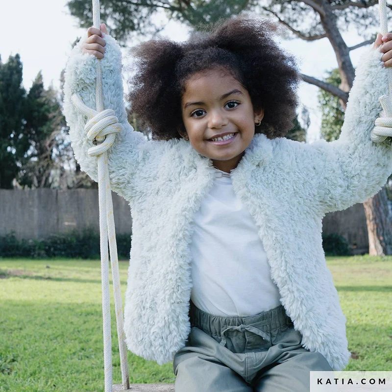 Katia Country Knits 1, Magazin Herbst/Winter 2025–2026